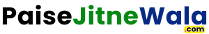 Paise Jitne Wala.com